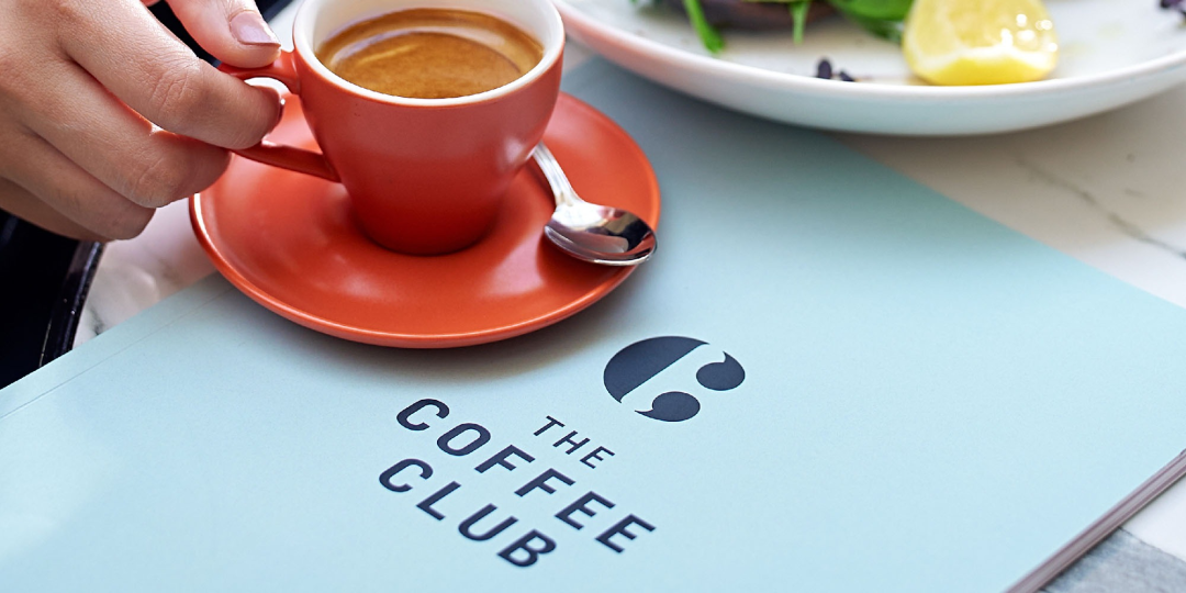 The Coffee Club