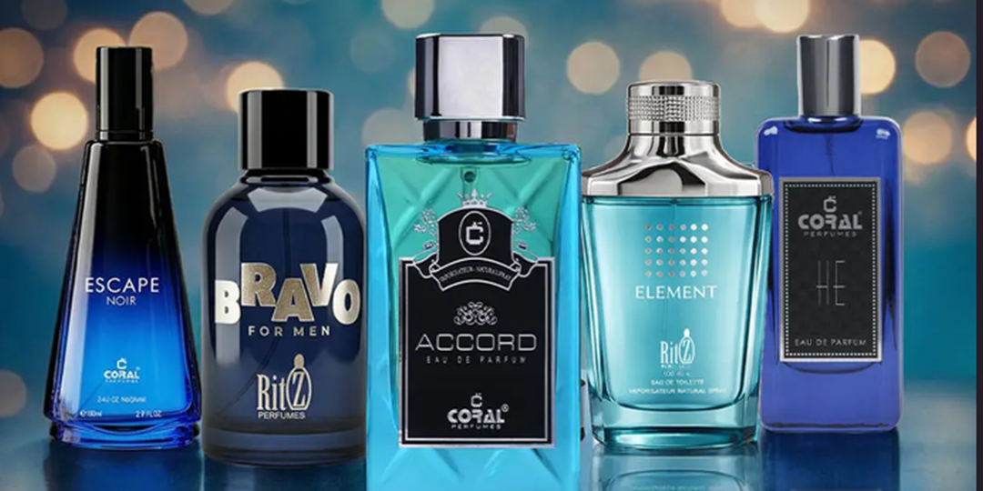 عطور كورال