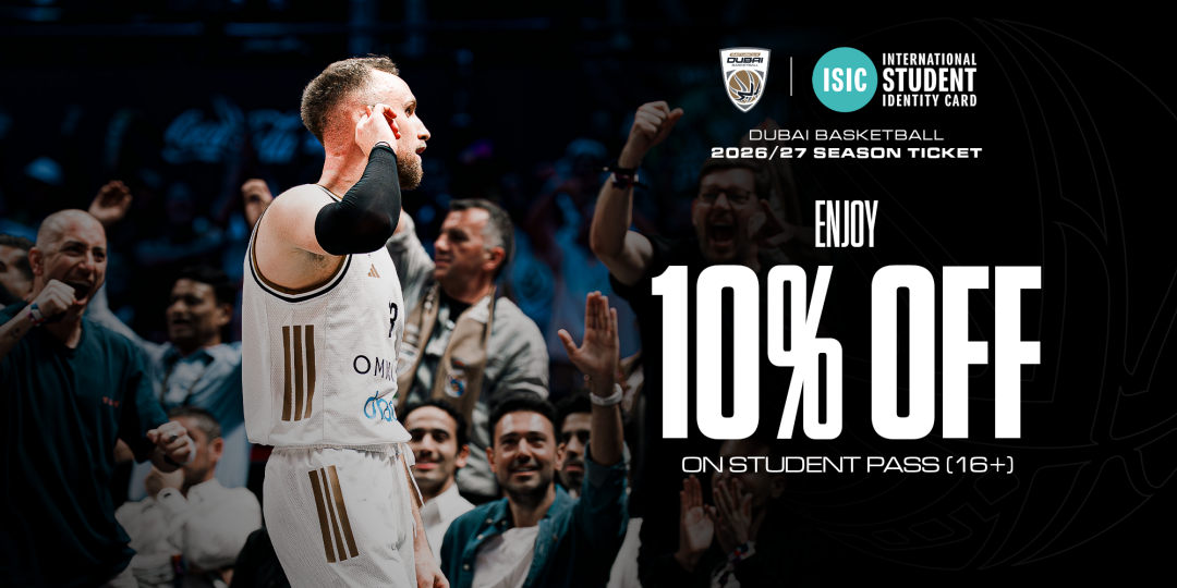 Additional 10% Off the Student Pass for students +16