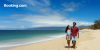 15% or more off your next stay