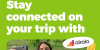 Online offer: 16% off your first eSIM