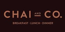 Chai and CO