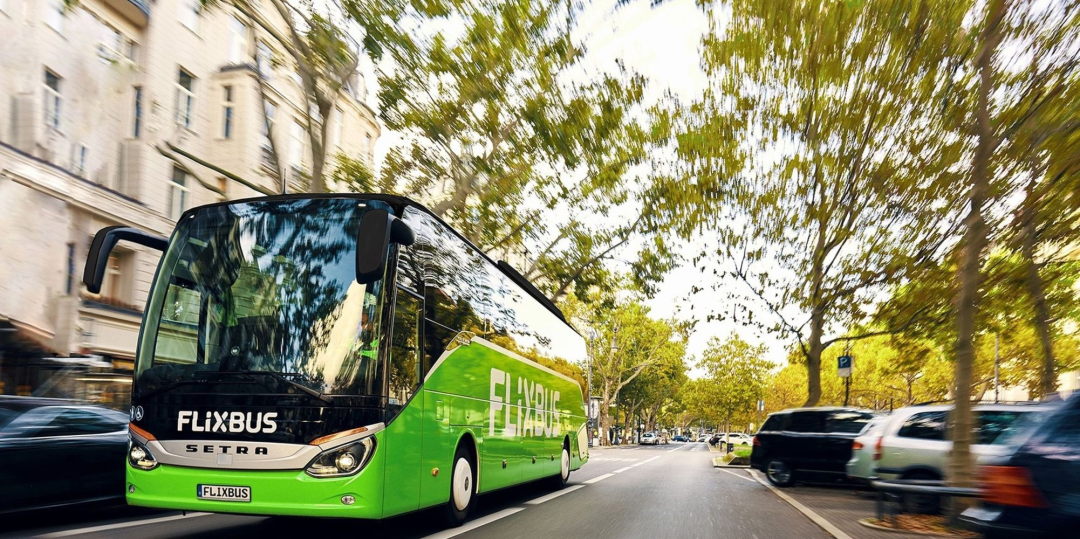 FlixBus