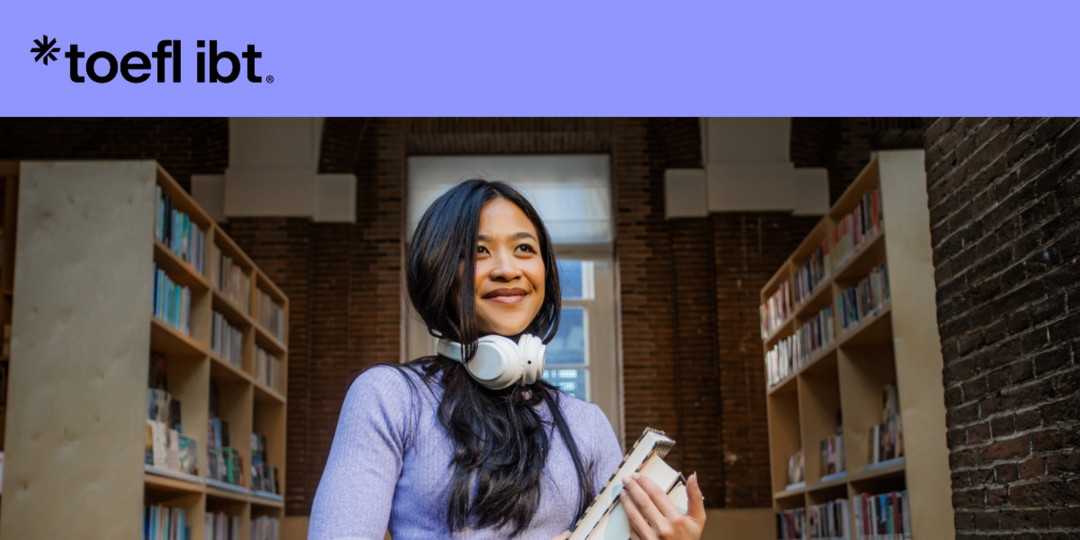 TOEFL iBT® Test