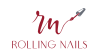 خصم 15% على جميع خدمات التجميل التي نقدمها في Rolling Nails