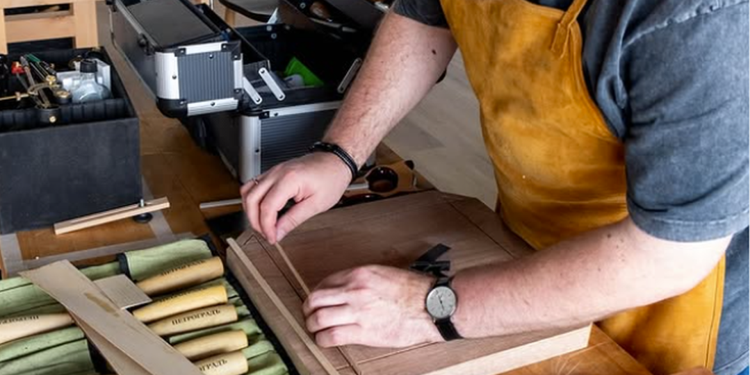 The Makers Society DXB