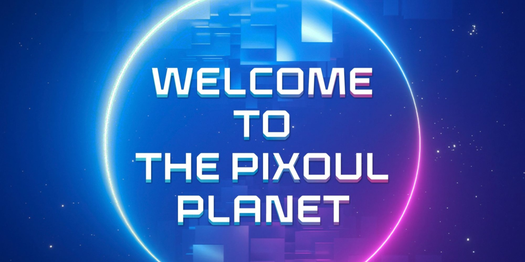 بيكسول جيمينغ