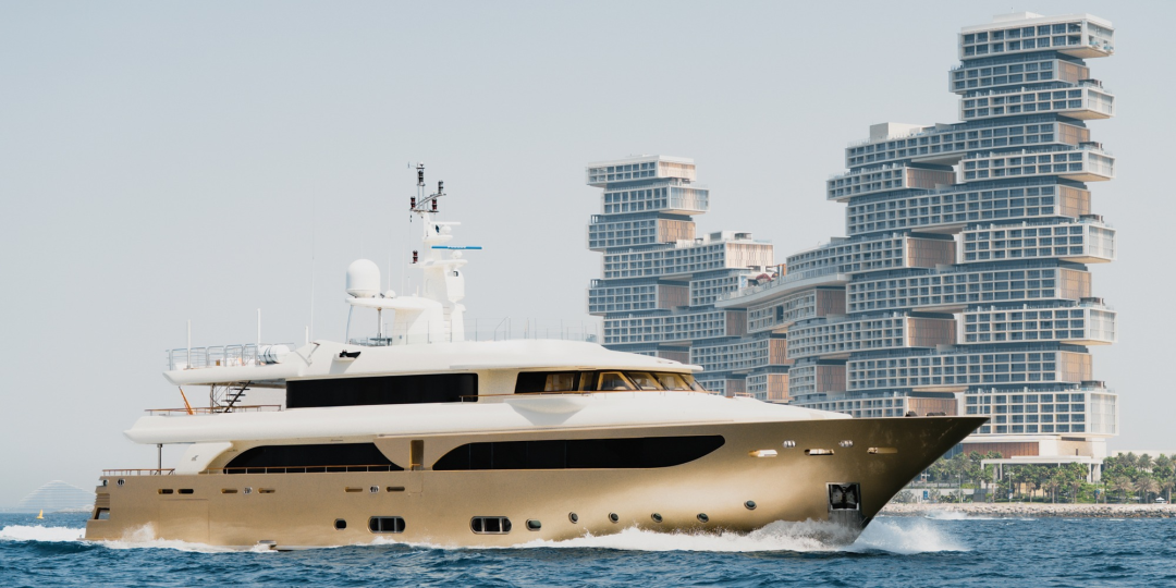 يخوت إكسكلوسيف