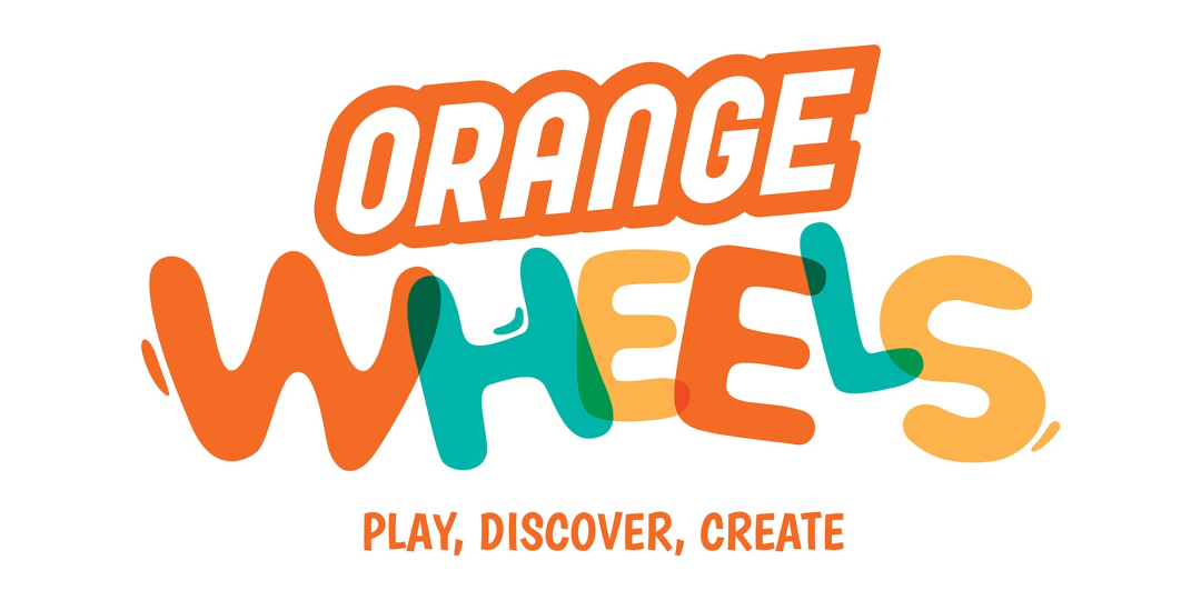 عجلات أورانج