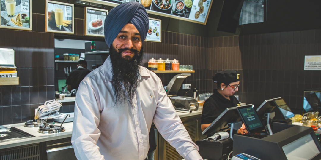 Bombay Express