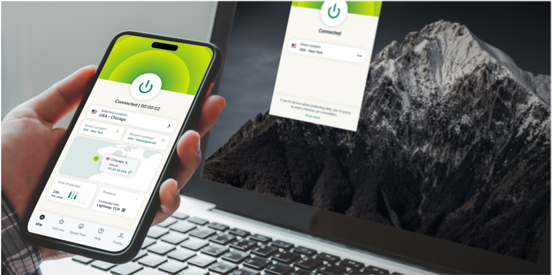 ExpressVPN