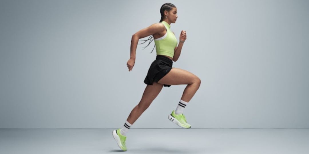 Under Armour