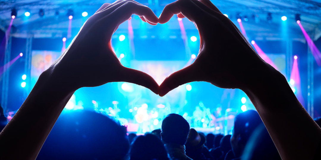 Ticketmaster