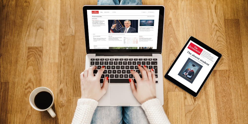The Economist