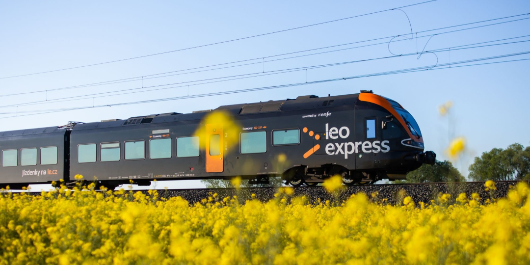 Leo Express