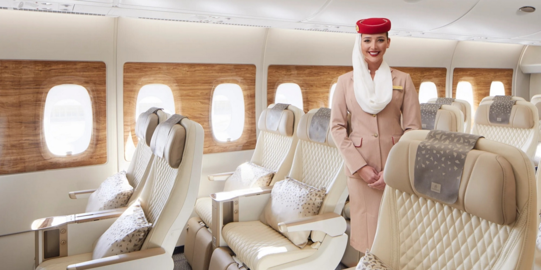 Emirates
