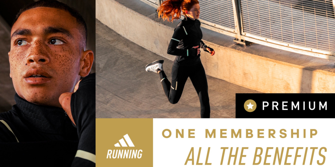 adidas Running