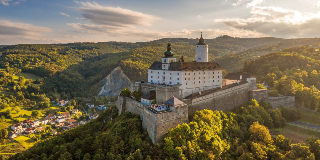 Burg Forchtenstein