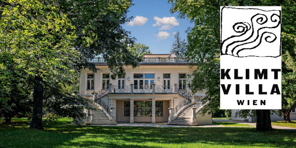 Klimt Villa Wien