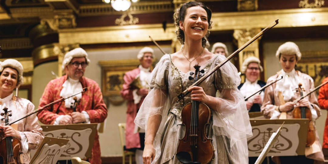 Wiener Mozart Orchester
