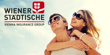 Reiseversicherung Wiener Städtische