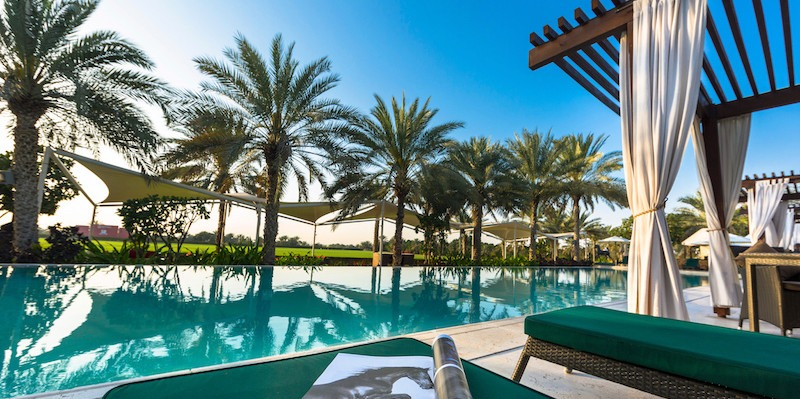 Meliá Hotels