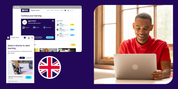 British Council - English Online Courses