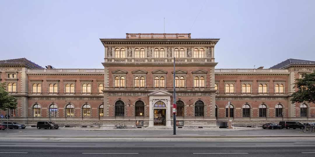 MAK – Museum für angewandte Kunst