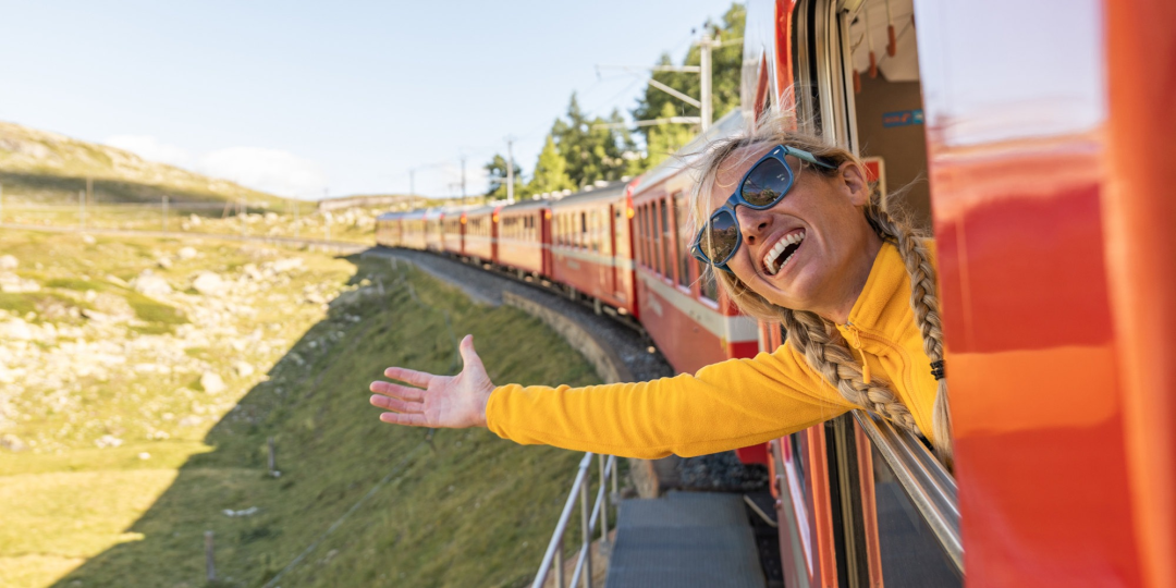 TrainPal