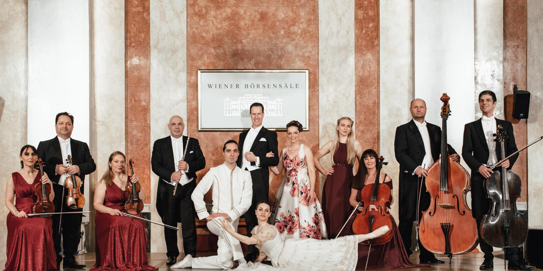 Wiener Residenz Orchester