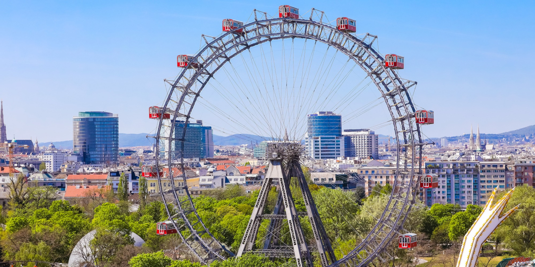 Wiener Riesenrad