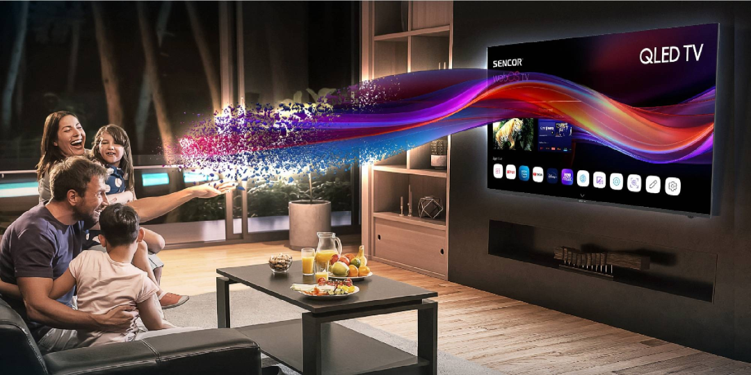 Sleva 20 % na všechny TV Sleva 20 % na všechny TV