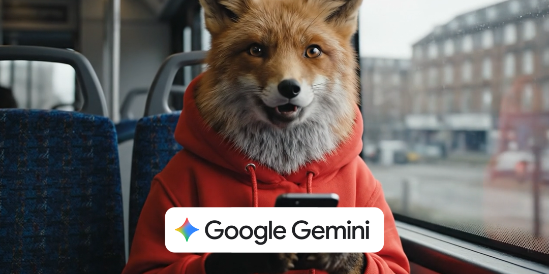 Bezplatný roční AI Pro plán pro studenty