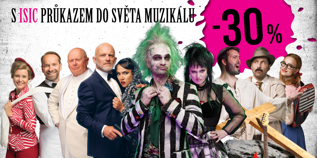 Hudební divadlo Karlín