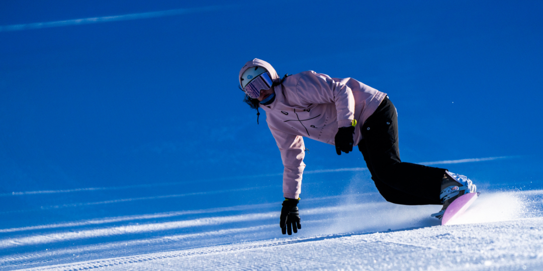 Nahoru resort Monínec a Rokytnice