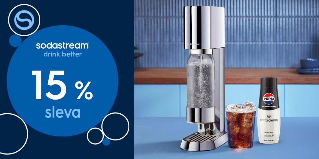 SodaStream