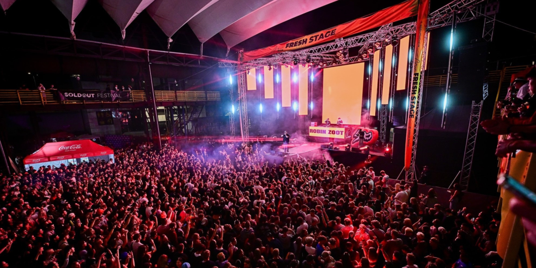 Soldout festival
