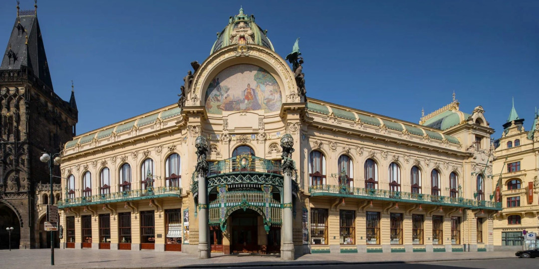 50% ISIC/ITIC Discount on the Special Gala Concert