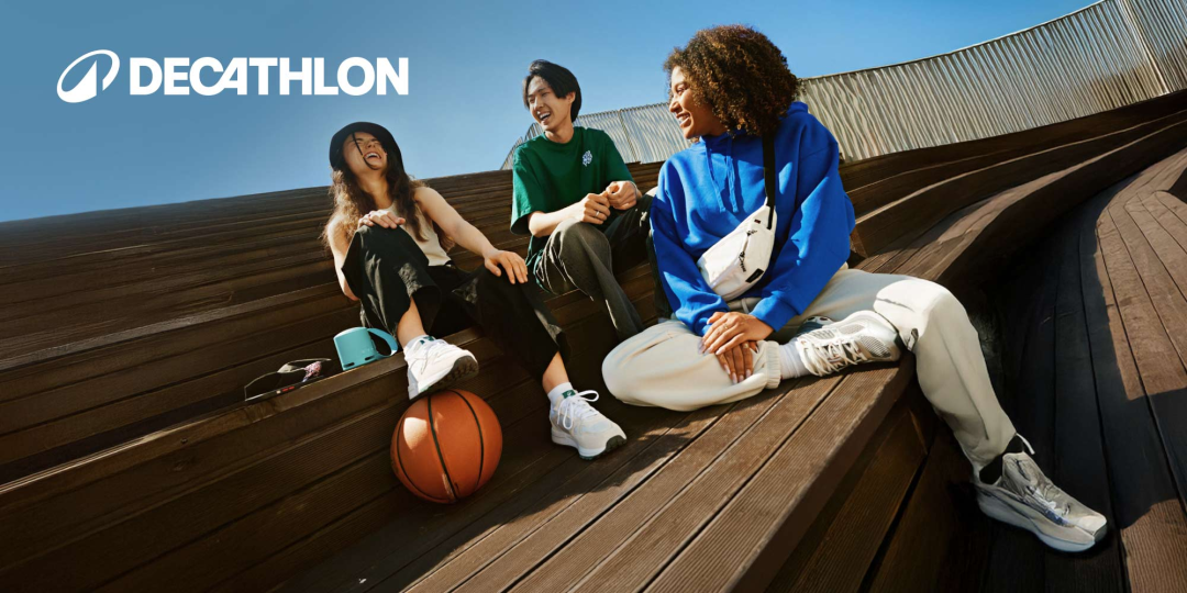 Decathlon