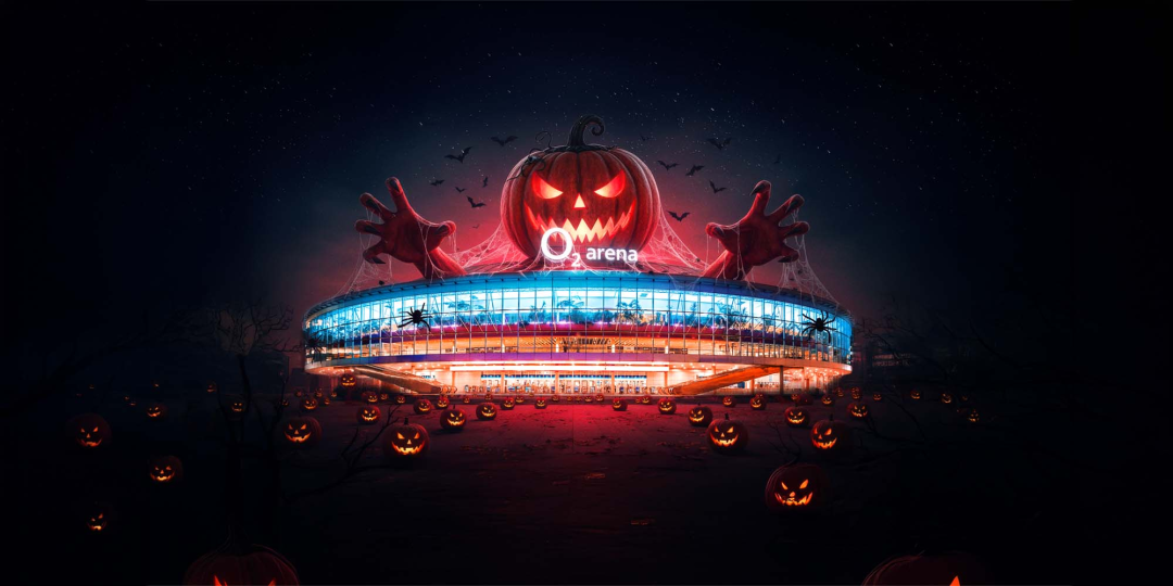 Halloween Madness