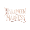 Halloween Madness