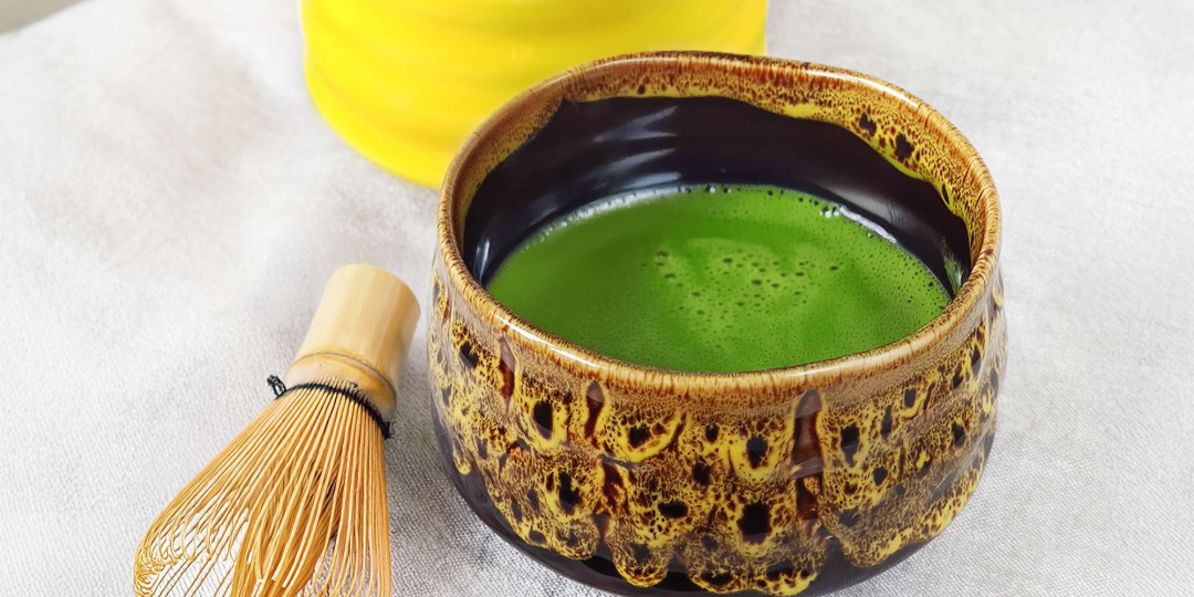 Matcha Tea