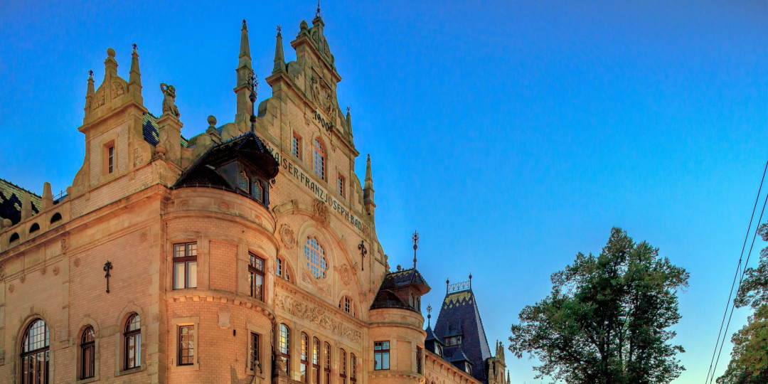 Galerie Lázně Liberec