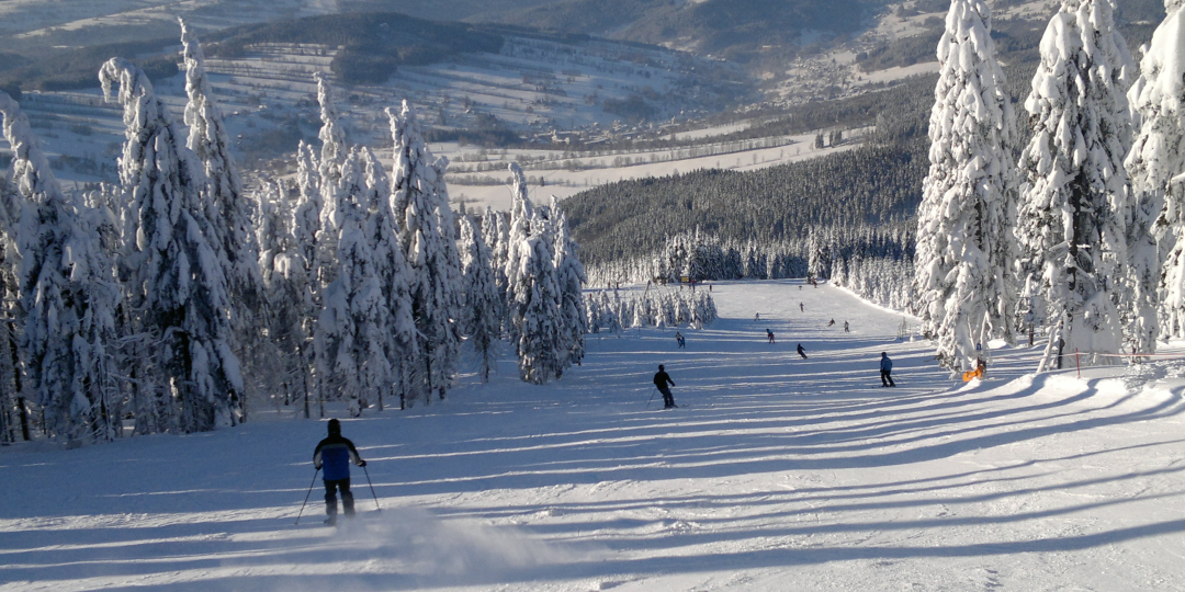 Nahoru Resort Rokytnice