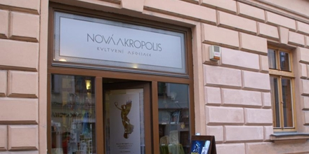 Nová Akropolis