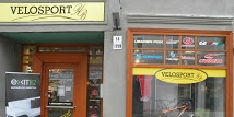 Velosport HB