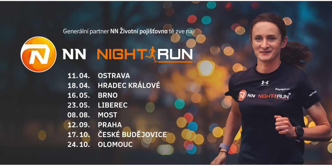NIGHT RUN