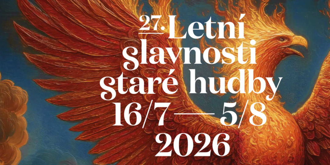 Summer Festivities of Early Music