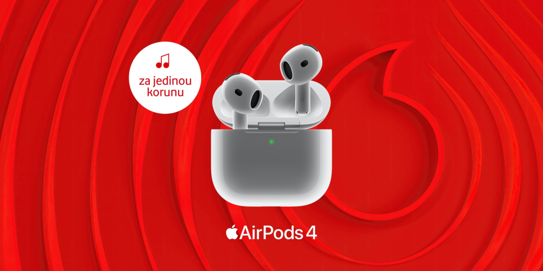 Vodafone CZ