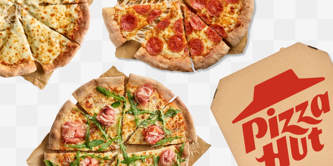 Pizza Hut